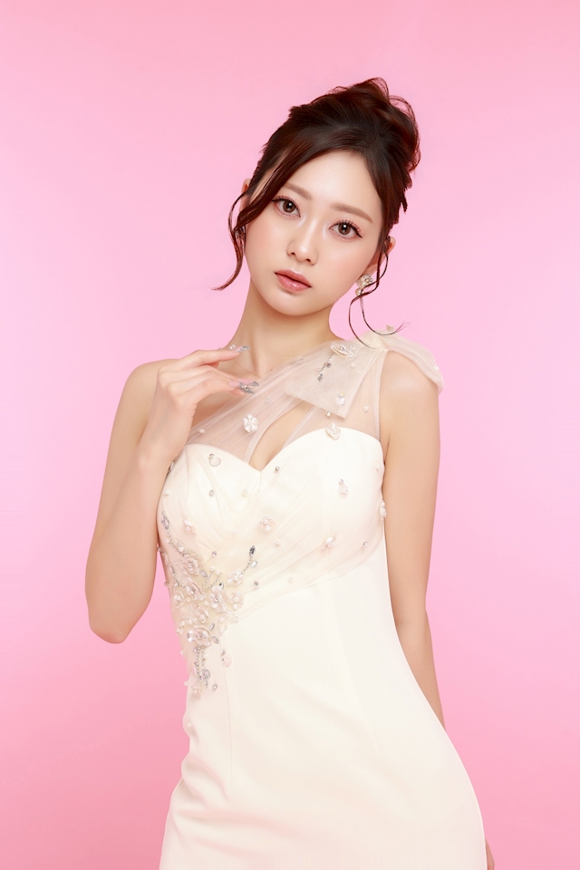 プロフィール写真2・はな｜