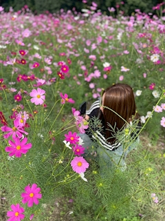 プロフィール写真1・うる|Mrs.J 梅田・ミセス ジェイ ウメダ - 堂山町の熟女パブ/熟女キャバクラ