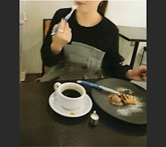 プロフィール写真1・モカ|Mrs.J 梅田・ミセス ジェイ ウメダ - 堂山町の熟女パブ/熟女キャバクラ