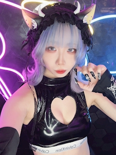 プロフィール写真4・りりあ|Succubus&Angel LILITH 秋葉原店・リリス - 秋葉原のコンカフェ