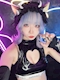 プロフィール写真4・りりあ|Succubus&Angel LILITH 秋葉原店・リリス - 秋葉原のコンカフェ