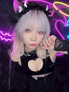 プロフィール写真2・りりあ|Succubus&Angel LILITH 秋葉原店・リリス - 秋葉原のコンカフェ