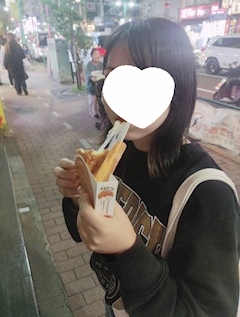 プロフィール写真1・みお｜LUXURY by Anthem・ラグジュアリー - 蒲田西口のガールズバー