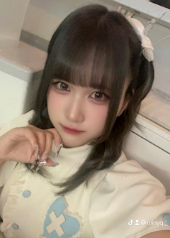 プロフィール写真1・るい|Mary・メアリー - 須賀川のコンカフェ