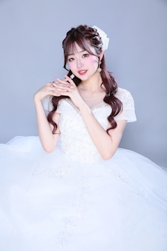 プロフィール写真1・弥　海砂｜歌舞伎町キャバクラ・ランマル 蘭〇