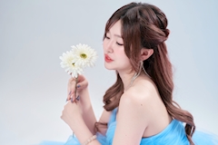 プロフィール写真5・弥　海砂｜歌舞伎町キャバクラ・ランマル 蘭〇