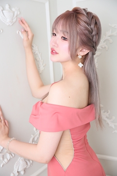 プロフィール写真8・弥　海砂｜歌舞伎町キャバクラ・ランマル 蘭〇