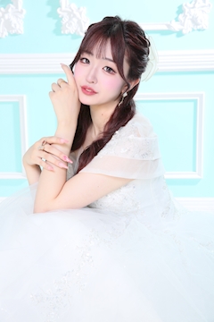 プロフィール写真2・弥　海砂｜歌舞伎町キャバクラ・ランマル 蘭〇