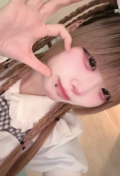 プロフィール写真1・ちる|Mary・メアリー - 須賀川のコンカフェ