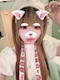 プロフィール写真2・ちる|Mary・メアリー - 須賀川のコンカフェ