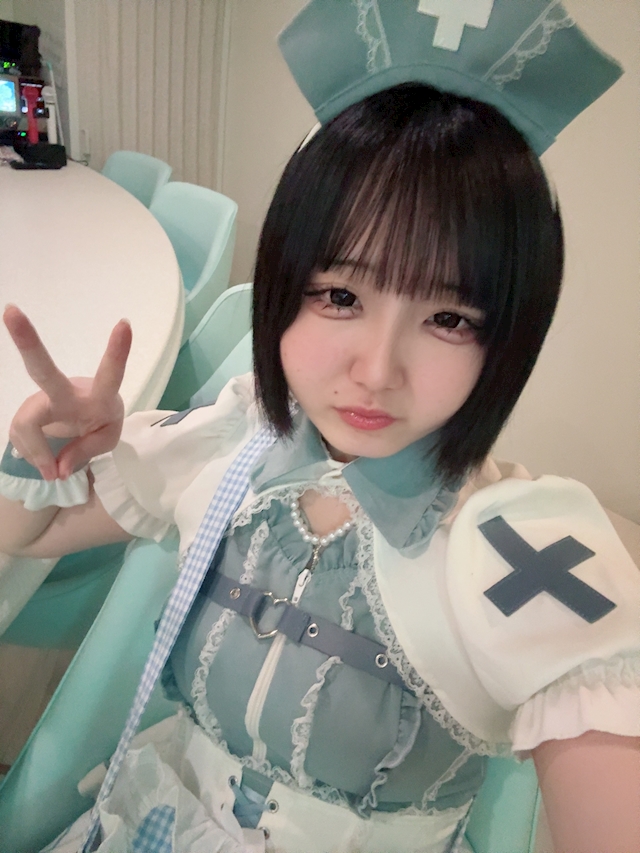 なな Mary