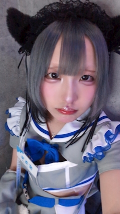 プロフィール写真3・ちさと|スタープリズムおんらいん - 歌舞伎町のコンカフェ