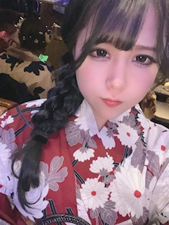 プロフィール写真3・花音｜Club Revic・リビック - 高槻のキャバクラ