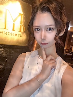 プロフィール写真1・日々乃こころ｜MY HONEY・マイハニー - ミナミのキャバクラ