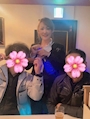 女の子