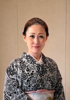 プロフィール写真1・くみママ|スナックJJ・ジェージェー - 朝倉市・甘木のスナック