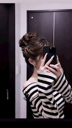 プロフィール写真1・🩷みな🩷｜スナックJJ・ジェージェー - 朝倉・甘木のスナック