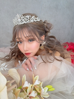 プロフィール写真2・けいな|スナックJJ・ジェージェー - 朝倉市・甘木のスナック