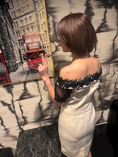 プロフィール写真2・ゆか｜スナックJJ・ジェージェー - 朝倉市・甘木のスナック