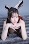 プロフィール写真3・りり|美人茶屋 新橋・ビジンチャヤ - 新橋のキャバクラ