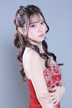 プロフィール写真1・りり|美人茶屋 新橋・ビジンチャヤ - 新橋のキャバクラ