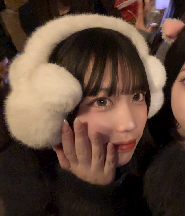 プロフィール写真1・ここ｜