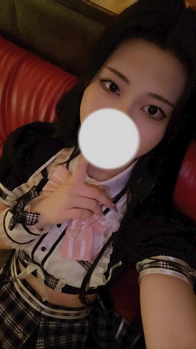 プロフィール写真1・白坂みう｜