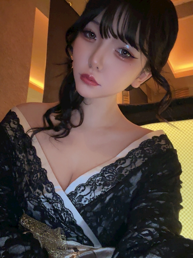 プロフィール写真2・花井みく|名駅 キャバクラ・プロポーション