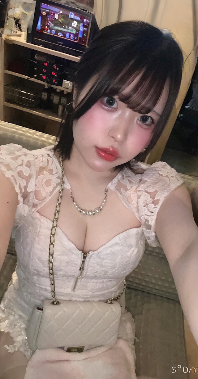 プロフィール写真1・まりも|