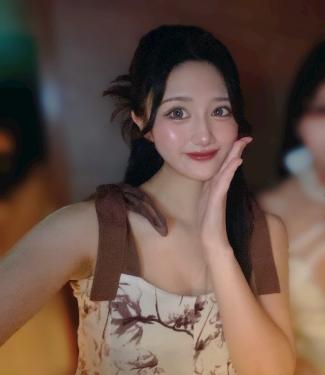 プロフィール写真1・まい｜祇園 キャバクラ・ホワイトナイト