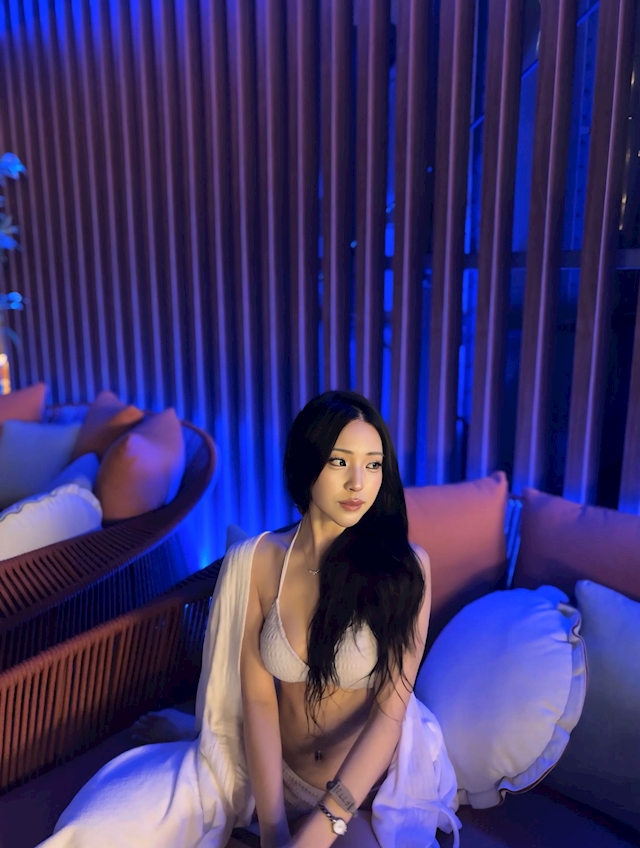 プロフィール写真1・らな｜祇園 キャバクラ・ホワイトナイト