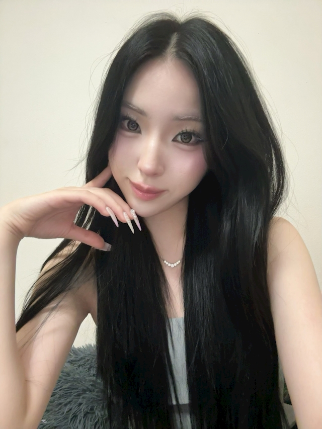 プロフィール写真1・らな|祇園 キャバクラ・ホワイトナイト