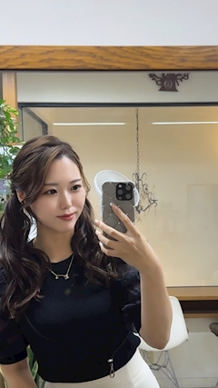 プロフィール写真2・えりか|CLUB LAPIS・ラピス - 松山市のキャバクラ