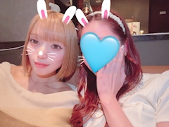 りほ「出勤してるよー！」