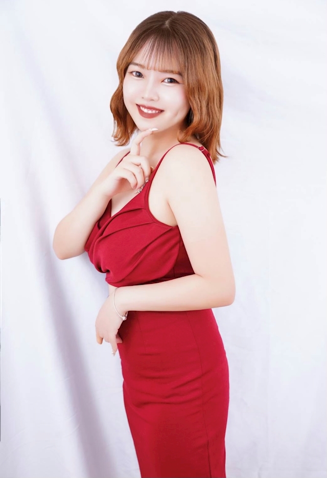 プロフィール写真3・神崎 來桃|