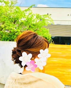 プロフィール写真1・えな♡｜mrs.J 津・ミセスジェイ ツ - 三重 津の熟女パブ/熟女キャバクラ