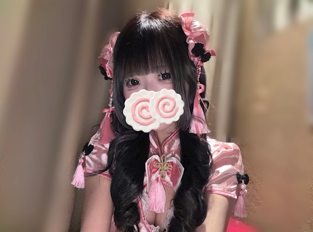 プロフィール写真3・黒やみ｜名駅 キャバクラ・プロポーション