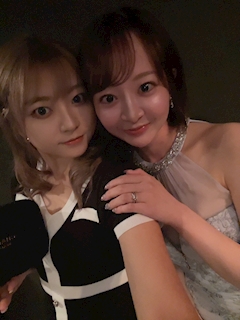 白石 亜莉紗「8月最後、会いに来て🥺🤍」