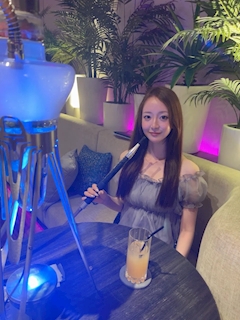 プロフィール写真4・白石 亜莉紗｜別館 明石桜町店・ベッカン - 明石のキャバクラ