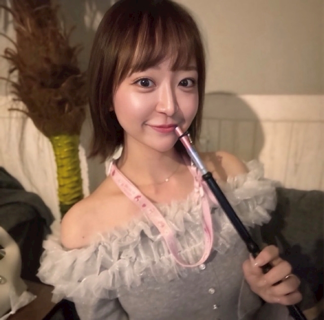 プロフィール写真2・白石 亜莉紗｜
