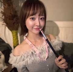 プロフィール写真2・白石 亜莉紗｜別館 明石桜町店・ベッカン - 明石のキャバクラ