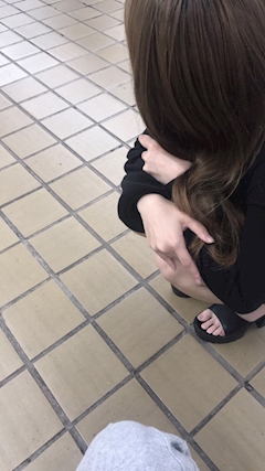 プロフィール写真2・まよ|居酒屋×Snack じゃりんこ錦・ジャリンコ ニシキ - 名古屋 錦のスナック