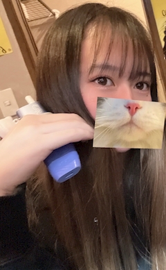 プロフィール写真1・るな｜美女to夜獣・ビジョトヤジュウ - 古河・東口のパブ/スナック