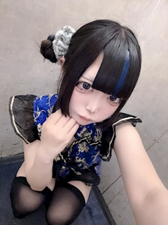 プロフィール写真1・のい|Qooai・クーアイ - 東心斎橋のコンカフェ
