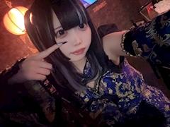 プロフィール写真1・のい｜Qooai・クーアイ - ミナミのコンカフェ