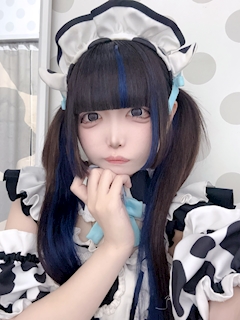 プロフィール写真2・のい|Qooai・クーアイ - 東心斎橋のコンカフェ