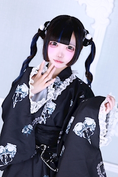プロフィール写真3・のい|Qooai・クーアイ - 東心斎橋のコンカフェ