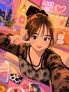 プロフィール写真1・ねね|和花・ワカ - 安城の熟女パブ/熟女キャバクラ