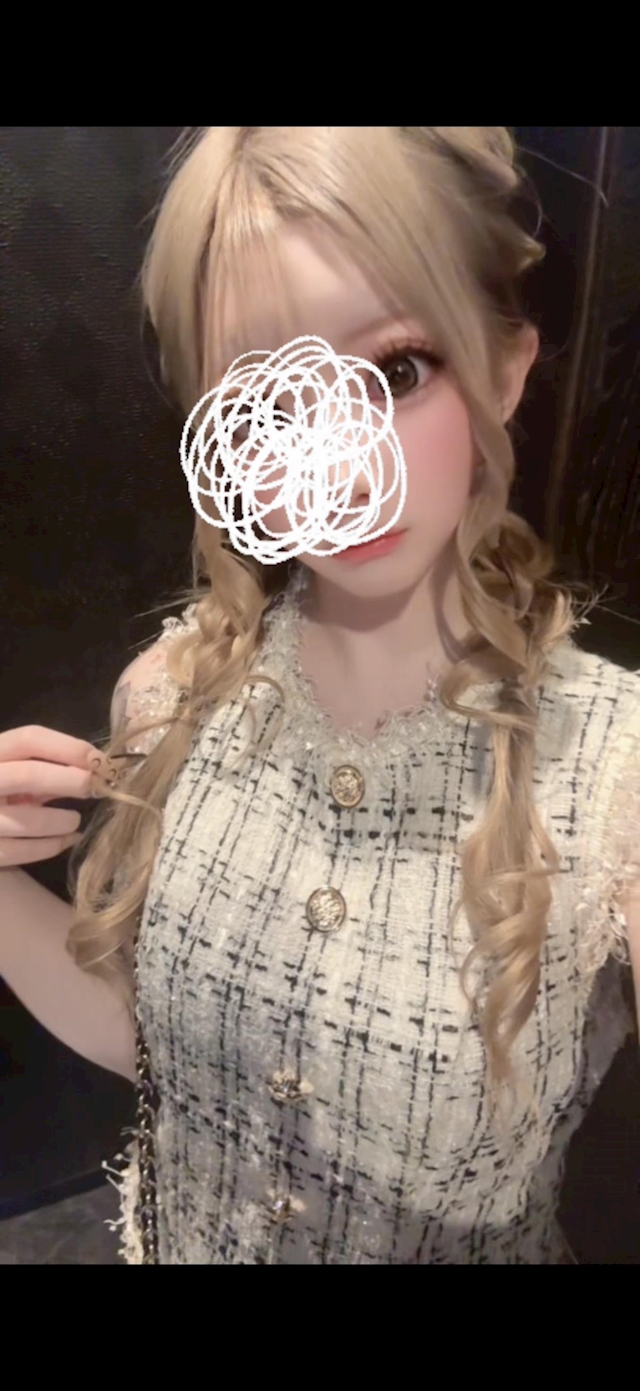 プロフィール写真1・そあら｜大阪 江坂 キャバクラ・カリス