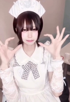 プロフィール写真2・ある｜Mary・メアリー - 須賀川のコンカフェ